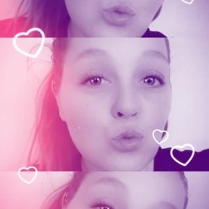 Meet your Posher, Tasha